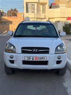 هيونداي توسان